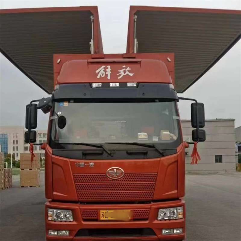 河南濮阳华龙到长丰物流公司-一站式货运服务（长丰物流网点查询）