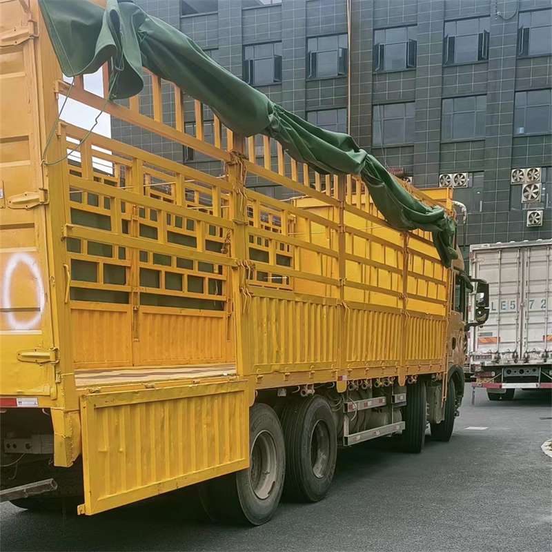 河南濮阳华龙至宜宾货运专线一站式物流服务，让货物畅行无忧
