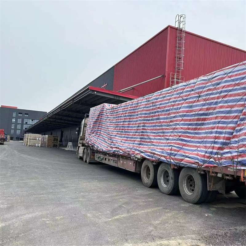 河南濮阳华龙到泉州物流公司，一站式服务为您的货物保驾护航