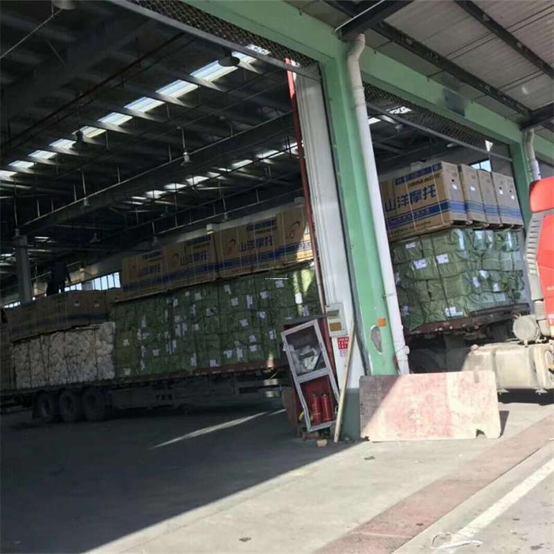 河南濮阳华龙到新疆阿拉尔物流公司一站式服务，让货运更轻松
